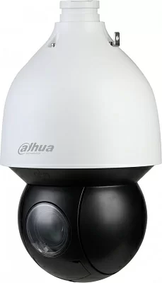 Камера видеонаблюдения IP Dahua DH-SD5A425GA-HNR 5.4-135мм