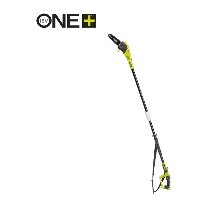 Аккумуляторный штанговый высоторез Ryobi ONE+ OPP1820 5133001250