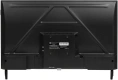 32" Телевизор TCL 32S5K-UZ QLED, FULL HD, СМАРТ ТВ, Google TV, черный