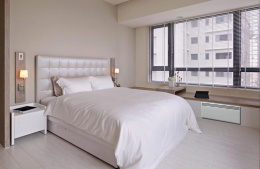 Конвектор Nobo Viking NFK 4S 2000Вт белый