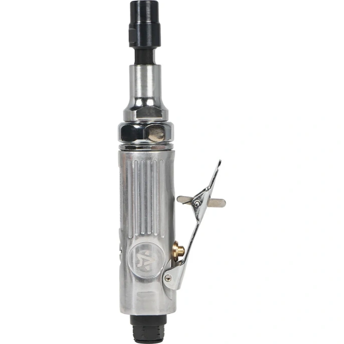 Пневматическая удлиненная прямая шлифовальная машинка Airline 205мм ATBR013