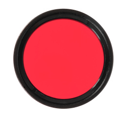 Светофильтр Sky-Watcher № 25, красный