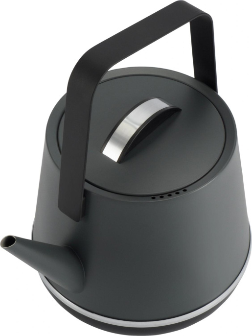 Чайник электрический Rondell RDE-WK813, 0.8л, металл