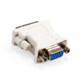 Переходник DVI-I - VGA ExeGate EX-DVI-VGA 29M/15F, экран EX205307RUS