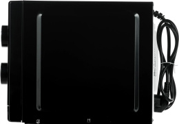 Микроволновая Печь Galanz MOS-2004MB 20л. 700Вт черный