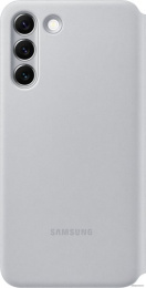 Чехол Smart LED View Cover S22+