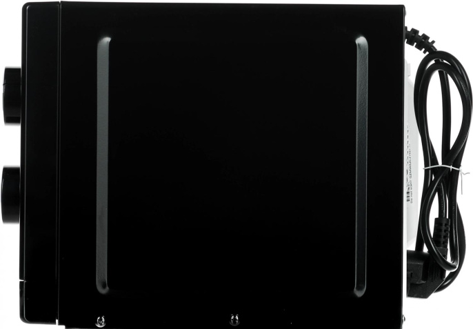 Микроволновая Печь Galanz MOS-2004MB 20л. 700Вт черный