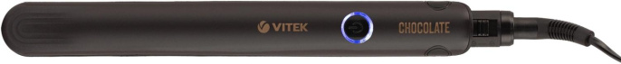 Выпрямитель Vitek VT-2284 42Вт макс.темп.:220С покрытие:керамико-турмалиновое