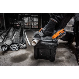 Бесщеточная аккумуляторная универсальная пила BMMS18SBL-0 AEG 4935472280