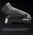 Электрогриль Polaris PGP 2202 IQfry черный