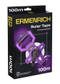 Рулетка геодезическая Ermenrich Reel SE100