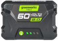 Greenworks Аккумулятор G60B2, {60V, 2 А.ч} [2918307]
