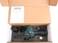 Пила цепная аккумуляторная Zitrek GreenSaw 12 12В, 2,0Ач Li-ion аккум. 1шт, ЗУ 085-4448
