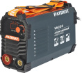 Сварочный аппарат Patriot WM230D,  инвертор [605302290]