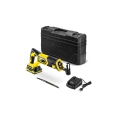 Аккумуляторная сабельная пила TROTEC PRCS 10-20 V 4431000110