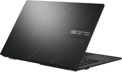Ноутбук ASUS Vivobook Go 15 E1504FA-BQ210 AMD Ryzen 3 7320U/8Gb/SSD512Gb/15.6"/FHD/IPS/NoOS/Mixed Black (90NB0ZR2-M00M50)