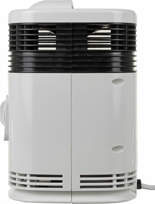 Тепловентилятор Scarlett SC-FH1.513MC 1500Вт белый