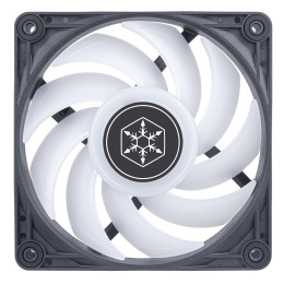 Вентилятор Silverstone SST-VS120B-ARGB G52VS120BARGB20