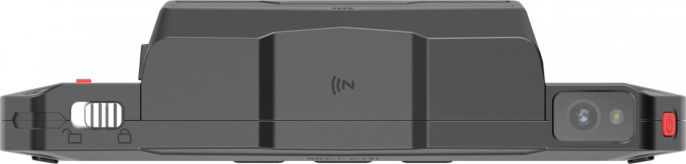 Терминал сбора данных MEFERI ME10 ME10-Q313B000YN02M Без сканера