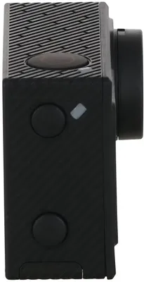 Экшн-камера SJCAM SJ6 RPO. Цвет черный.