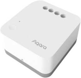 Умное реле AQARA T1, белый [ssm-u02]