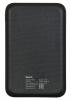 Внешний аккумулятор (Power Bank) Buro T4-10000,  10000мAч,  черный [t4-10000-bk]