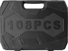 Набор инструментов ENFIELD 100065768905,  108 предметов