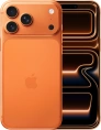 Смартфон Apple iPhone 17 Pro Max 256GB Cosmic Orange A3526 MFYN4BE/A 6.9" OLED 1320x2868 120 Гц, Apple A19 Pro, ОЗУ 12 ГБ, память 256 ГБ