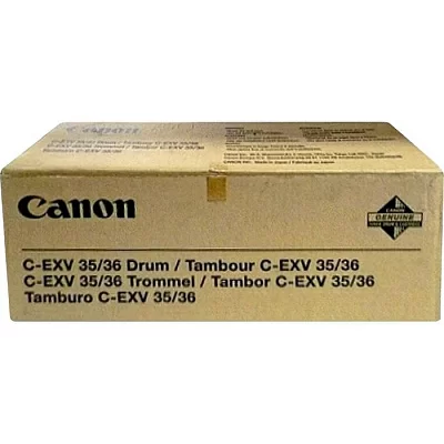 Барабан Canon. DRUM C-EXV35/36 IR ADV 8085 6055