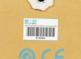 Кабель сетевой UTP4PCU UTP 4 пары cat.5E solid 0.50мм Cu 305м