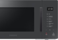 Микроволновая печь Samsung MS23T5018AC/BW, 800Вт, 23л, антрацит