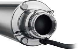 Насос винтовой Зубр НСВ-75-110 900Вт 1920л/час