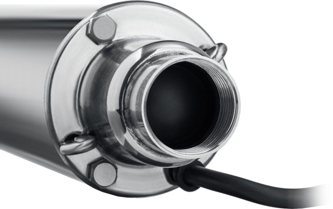 Насос винтовой Зубр НСВ-75-110 900Вт 1920л/час