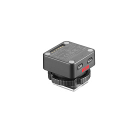 Радиосинхронизатор Godox X5C модуль для Canon (33232)