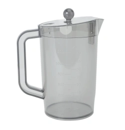 Электрическая соковыжималка RAGEX R1901-112, 2 скорости, 1.2 литра, 1400 Вт, парное молоко