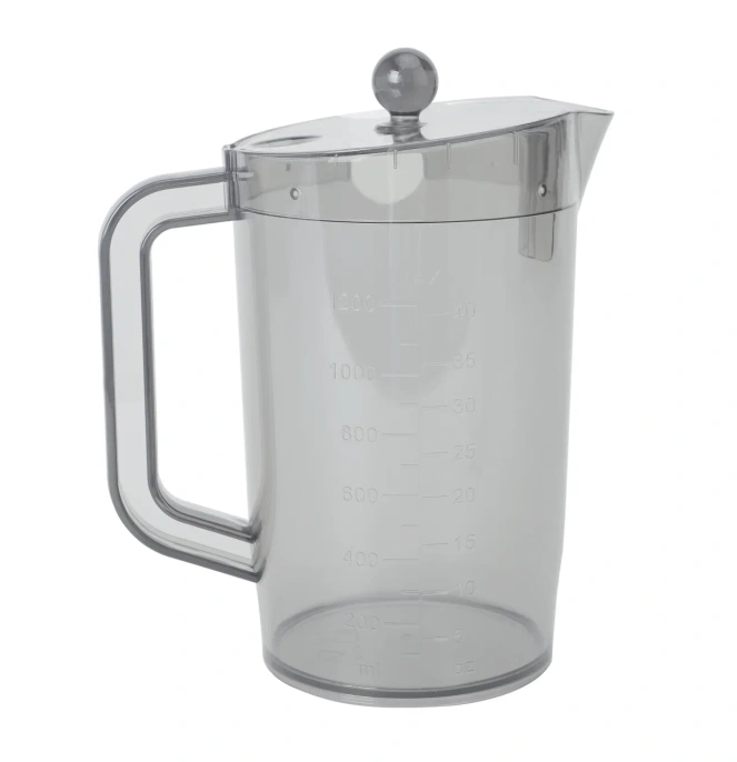 Электрическая соковыжималка RAGEX R1901-112, 2 скорости, 1.2 литра, 1400 Вт, парное молоко