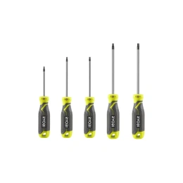 Набор отверток Ryobi RHSDST5 5132006044
