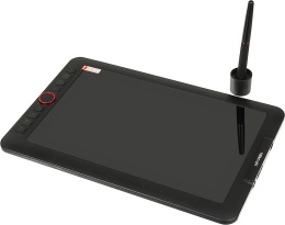 12" Графический планшет-монитор XPPEN Artist 12 PRO FHD IPS, 1920x1080,  черный [jpartist12pro]
