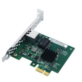 Lr-Link LRES2034PT PCIe x1 1G Single Port Copper Network Card NetSwift based