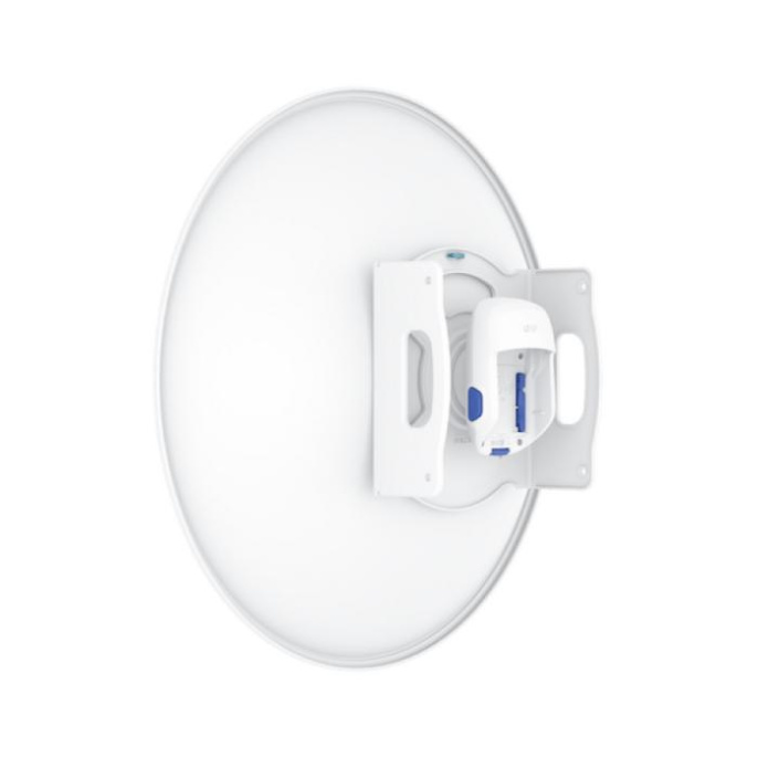 Антенна Ubiquiti UISP Dish 5-6 ГГц для airFiber 5X HD и Rocket 5AC PRISM UISP-Dish