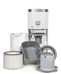 Климатический комплекс iClima LUX-10000PRO