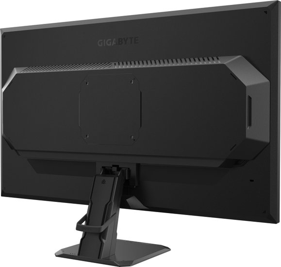 Монитор 27" Gigabyte GS27FA EK Black SS IPS, 180Hz, 1ms, 1920x1084, 1000:1, 105% sRGB, 2xHDMI, DP1.4, HDR 20VM0-GS27FABT-2EKR