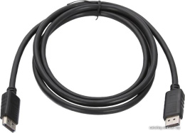 VCOM VHD6210-5м Кабель mini HDMI to mini HDMI 19M -19M 5м