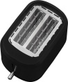Тостер Scarlett SC-TM11069 850Вт черный