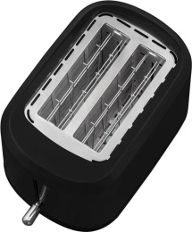 Тостер Scarlett SC-TM11069 850Вт черный