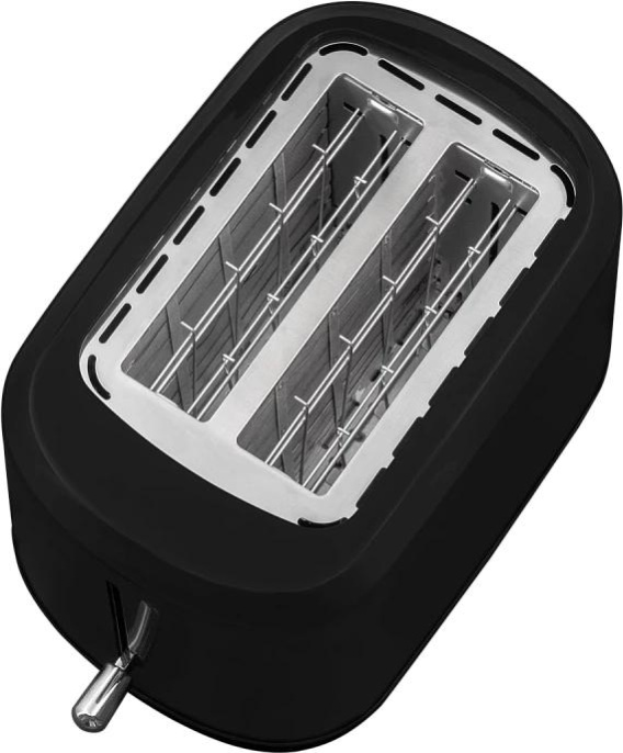 Тостер Scarlett SC-TM11069 850Вт черный