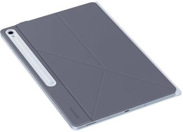 Чехол для планшета Samsung Smart Book Cover, для  Samsung Galaxy Tab S10 FE+, голубой [ef-bx620plegru]