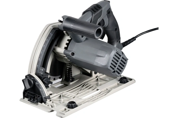 Пила циркулярная погружная FAVOURITE FCS 165GR PROF