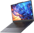 Ноутбук 15.6" IPS FHD CHUWI CoreBook S серый (Core i3 1220P/8Gb/256Gb SSD/VGA int/Win11Pro) (CWI656-328N2N1PDMXS)