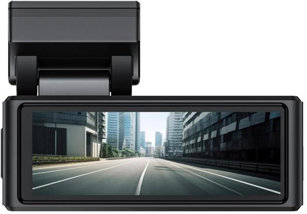 Видеорегистратор Neoline Flash 2K Dual,  черный